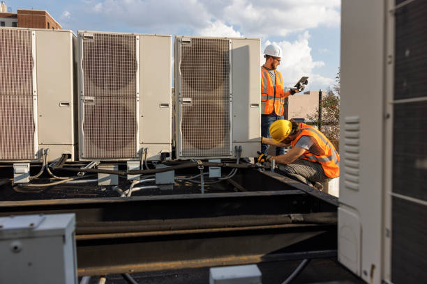 Best Local HVAC companies  in Janesville, IA