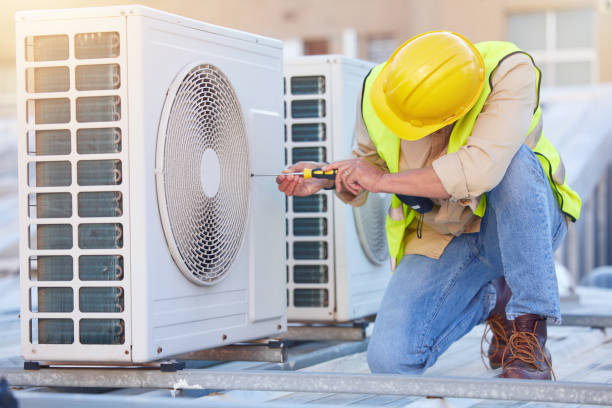 Best Commercial HVAC repair  in Janesville, IA