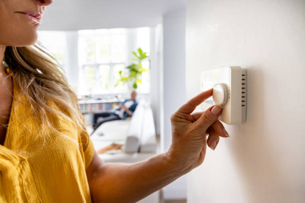 Affordable air conditioning repair in Janesville, IA