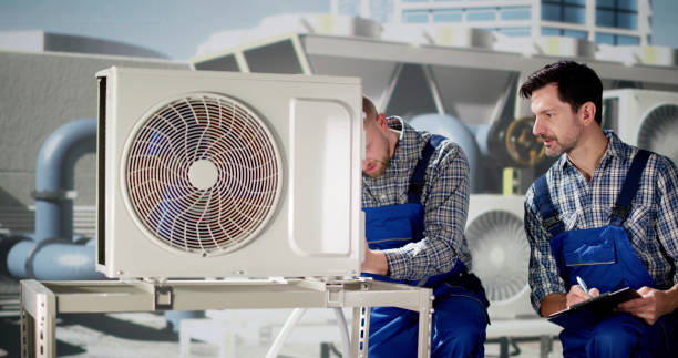 Best Affordable HVAC services  in Janesville, IA