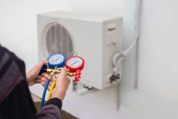 Trusted Janesville, IA HVAC Experts